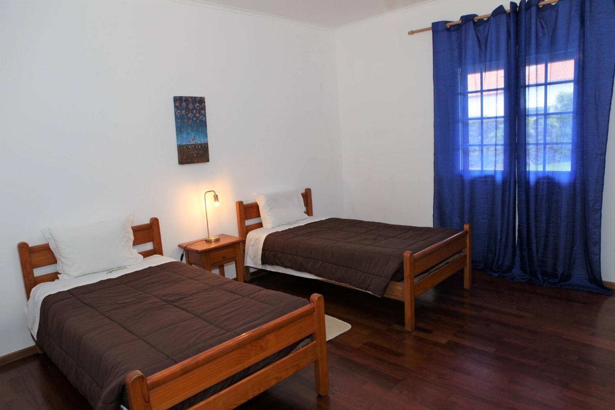Batalha House Villa Ponta Delgada Eksteriør bilde