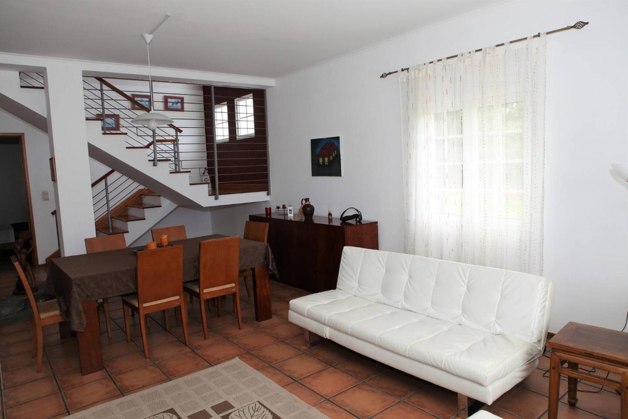 Batalha House Villa Ponta Delgada Eksteriør bilde