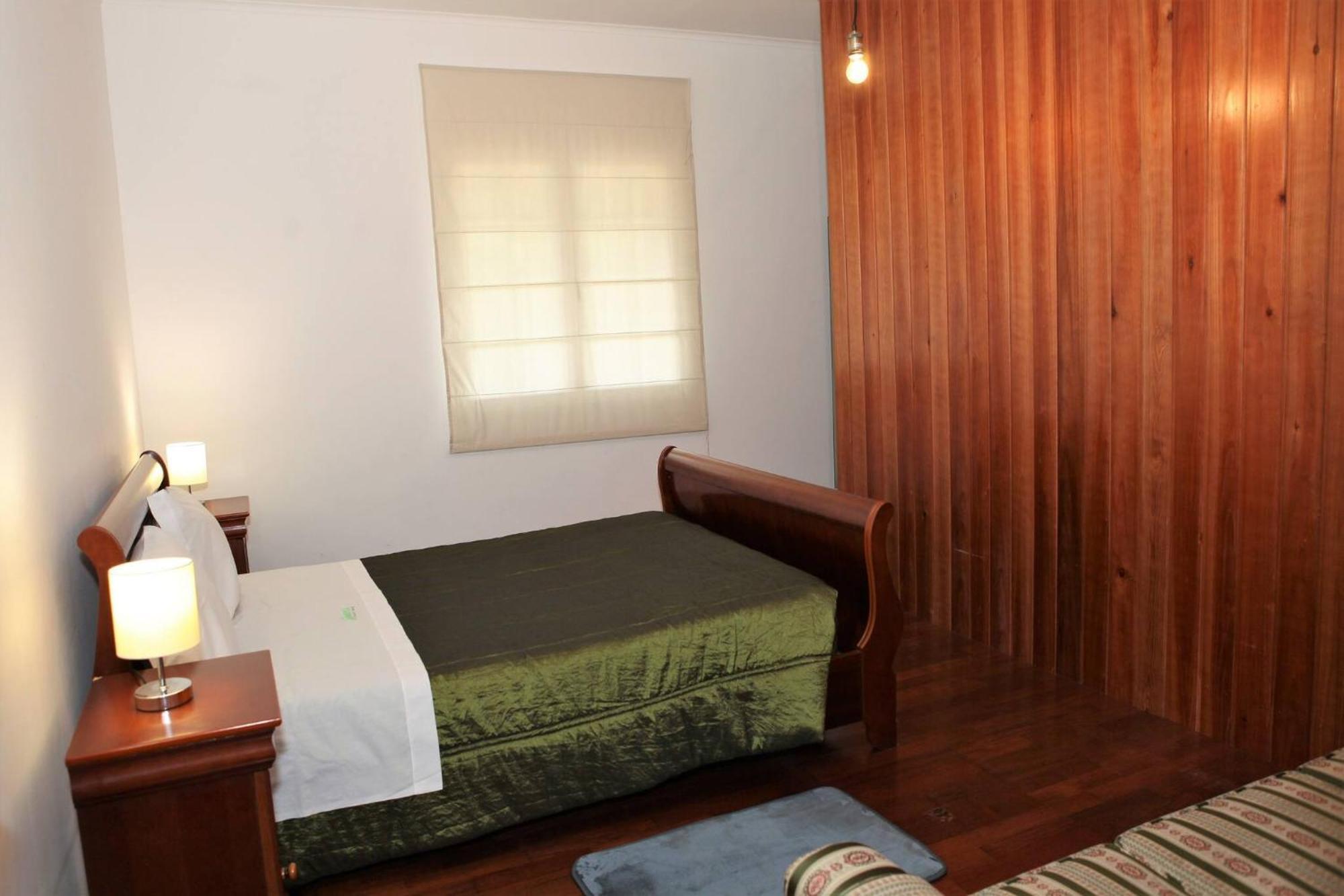 Batalha House Villa Ponta Delgada Eksteriør bilde