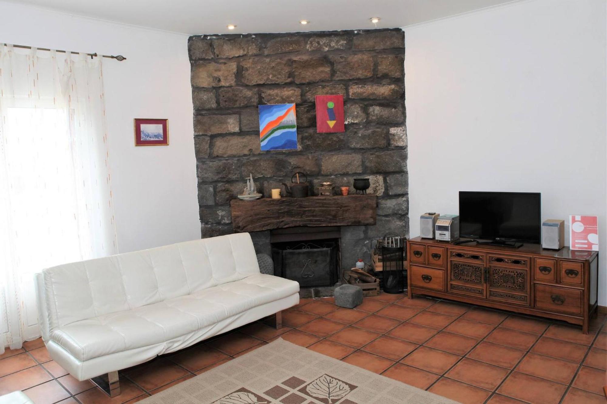 Batalha House Villa Ponta Delgada Eksteriør bilde