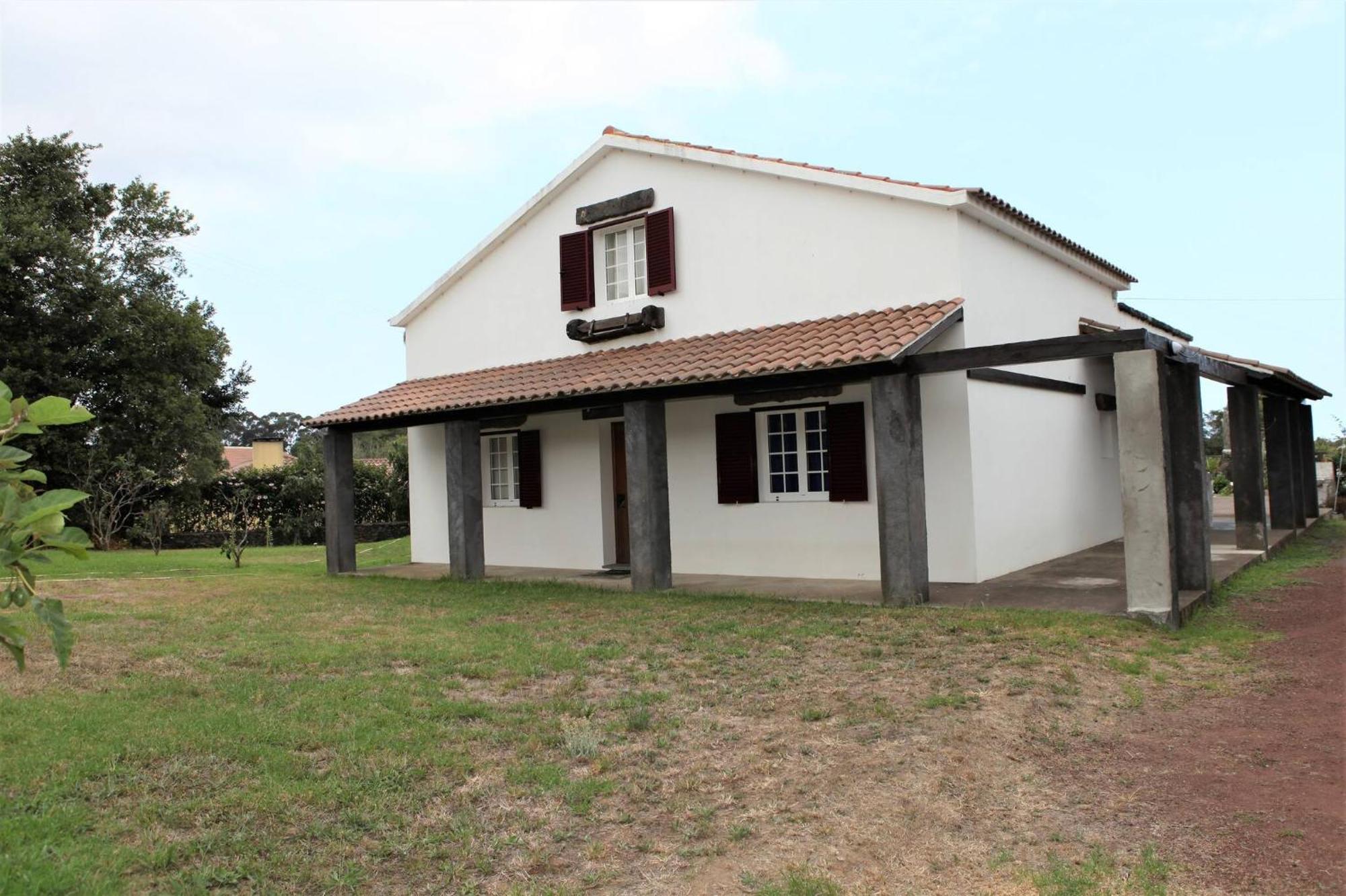 Batalha House Villa Ponta Delgada Eksteriør bilde