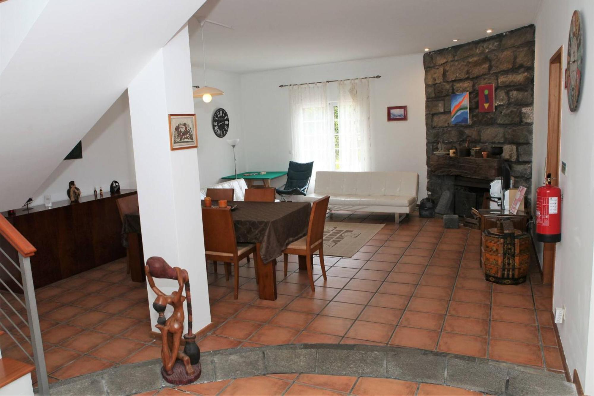 Batalha House Villa Ponta Delgada Eksteriør bilde