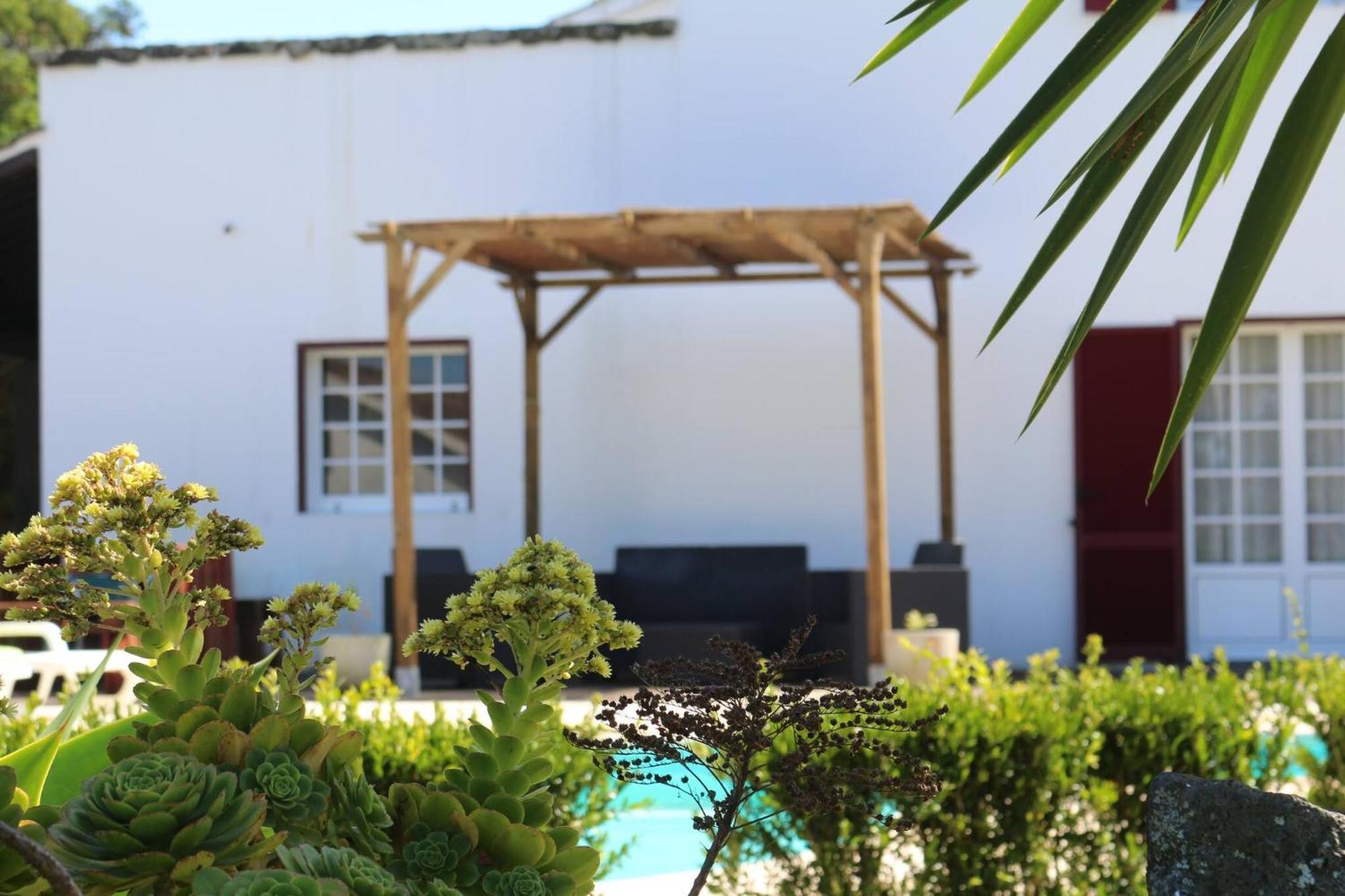 Batalha House Villa Ponta Delgada Eksteriør bilde